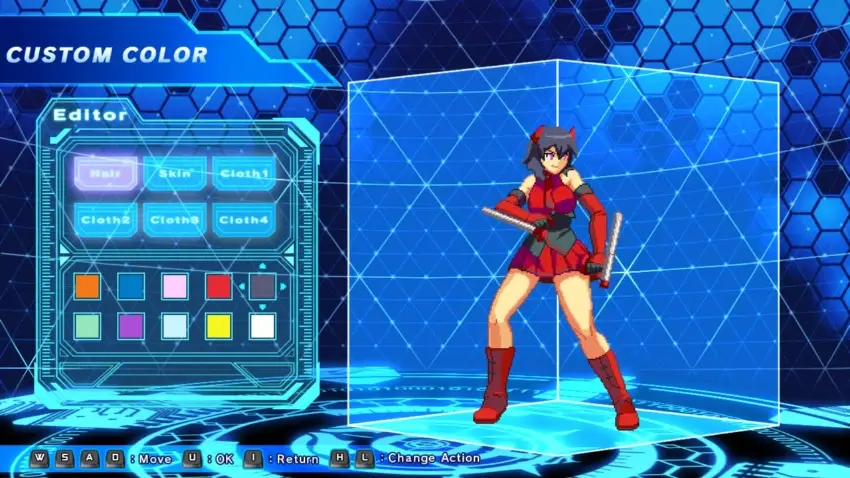CHAOS CODE -NEW SIGN OF CATASTROPHE-
