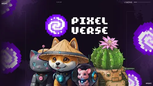 Pixel Tap