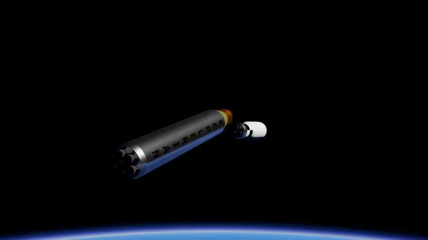 Keplerian Space Discovery