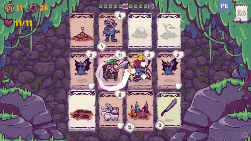 Card Hog