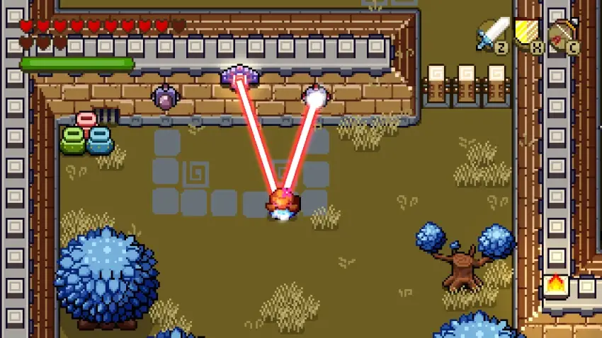 Blossom Tales II: The Minotaur Prince