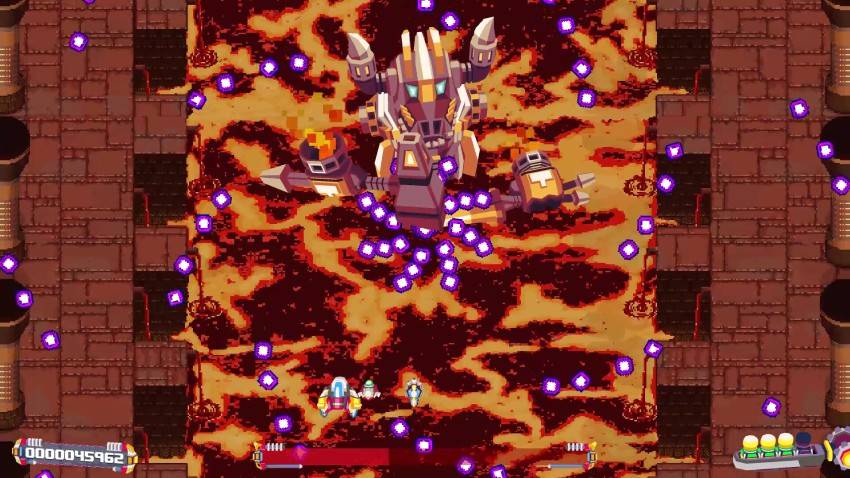 Blast'N Bounty