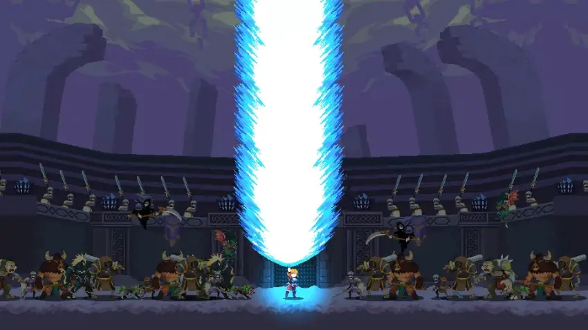 SoulQuest