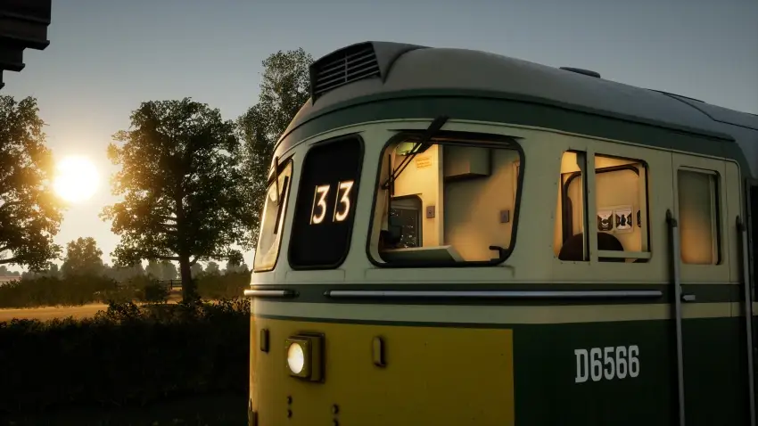 Train Sim World® 2: BR Class 33 Loco Add-On