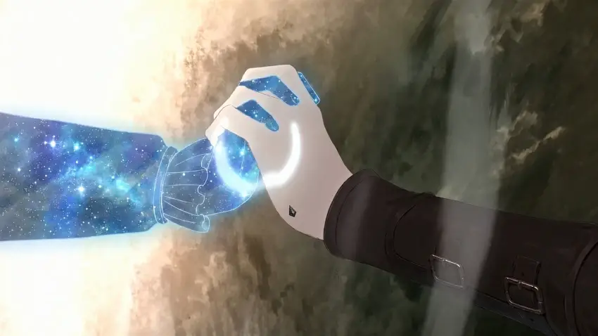 Moon Corona