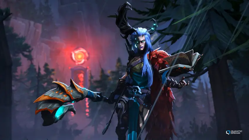 Spellcasters Chronicles