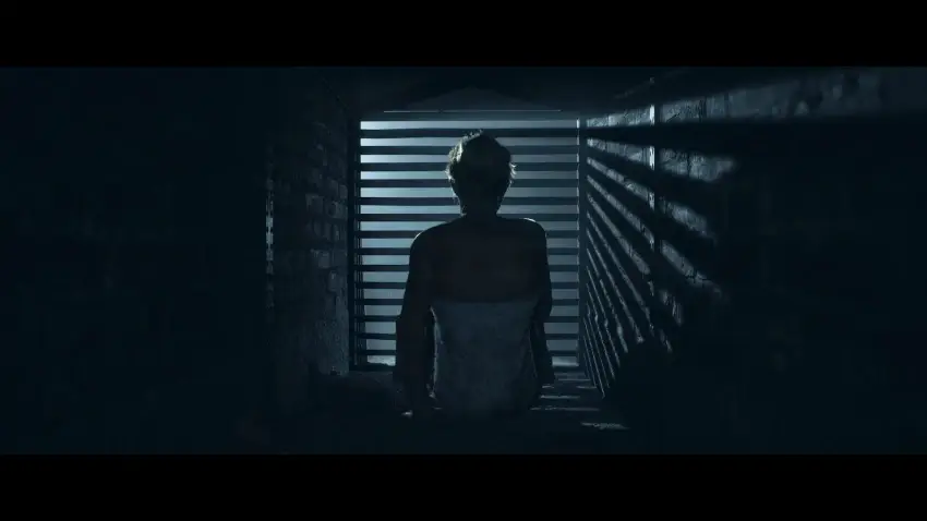 Until Dawn™