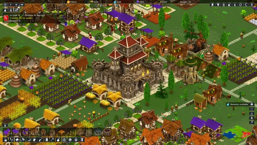 Hearthlands