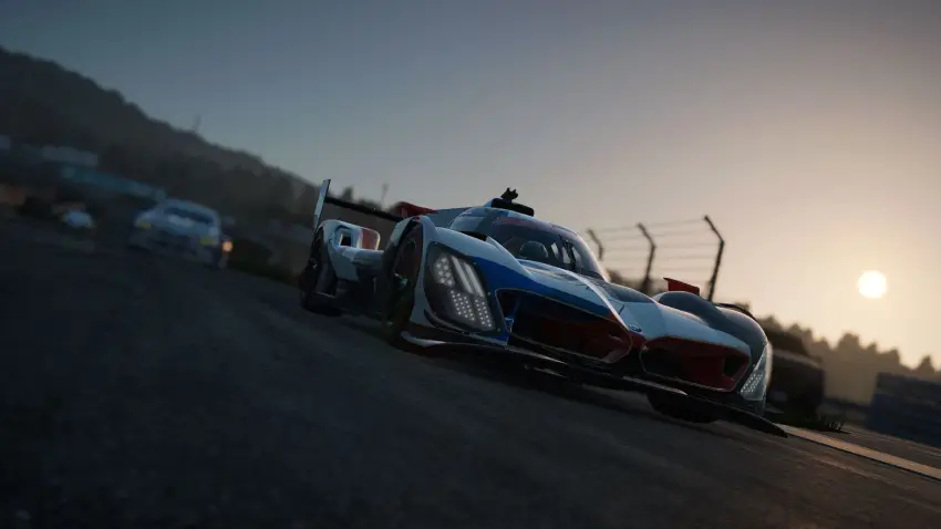 Endurance Motorsport Series