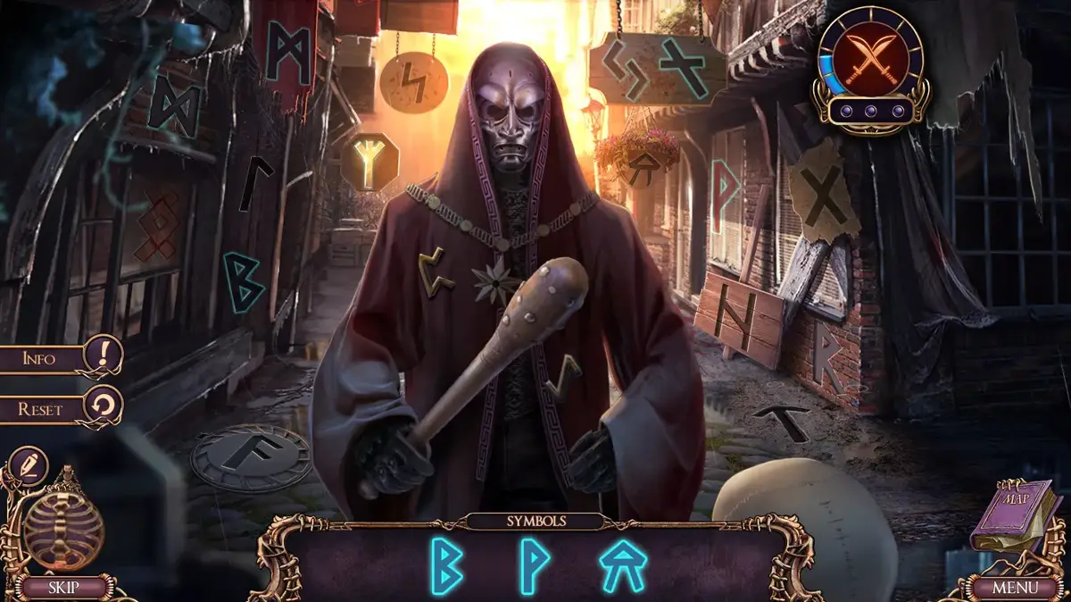 Grim Tales: Graywitch Collector's Edition