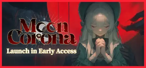 Moon Corona