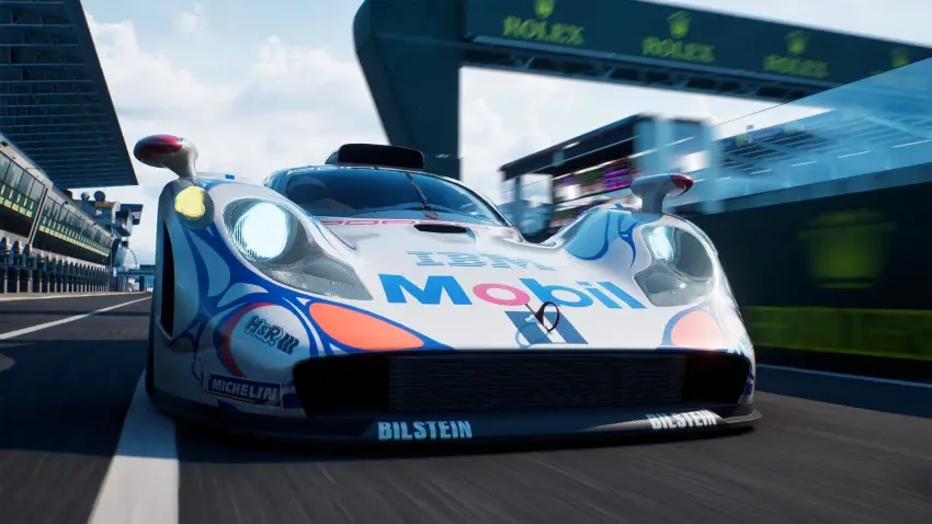 RENNSPORT: Endurance Classics Part 1