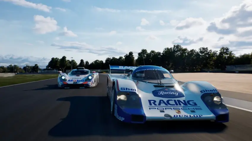 RENNSPORT: Endurance Classics Part 1