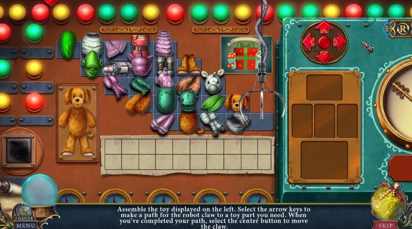 Bridge to Another World: The Christmas Curse Collector's Edition