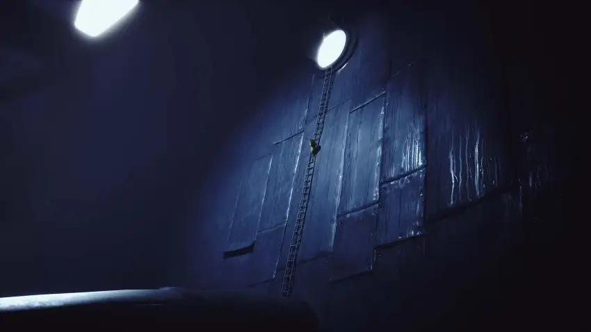 Little Nightmares