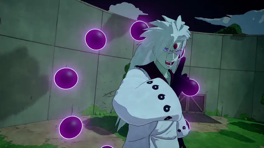NARUTO TO BORUTO: SHINOBI STRIKER Season Pass 5