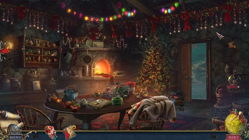 Bridge to Another World: The Christmas Curse Collector's Edition