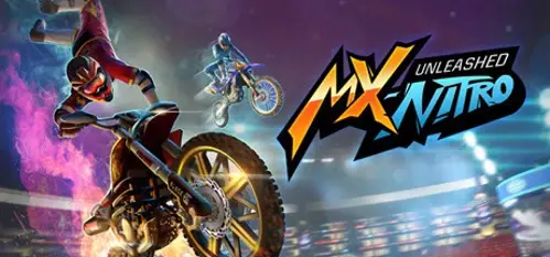 MX Nitro: Unleashed