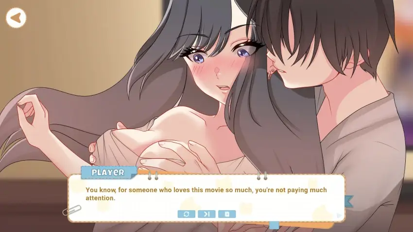 Yoshima: Hentai Simulator
