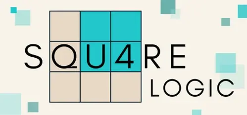 Square Logic