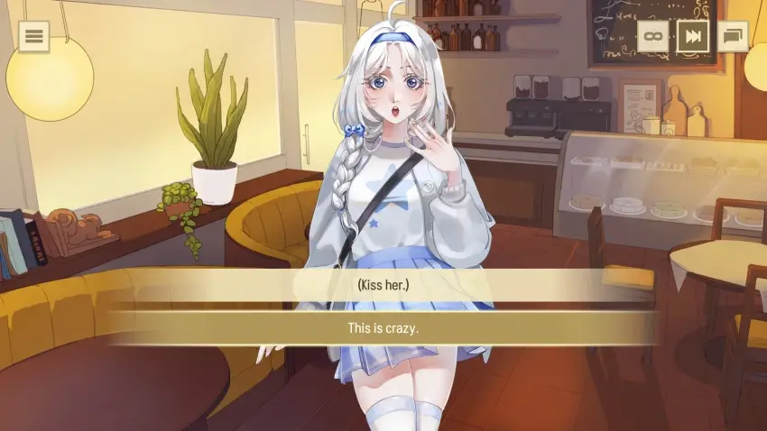 I drink Sorrel Coffee to reboot reality, but I'm being hunted by Monster Girls and armed agents