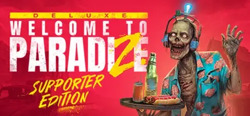 Welcome to ParadiZe - Supporter Edition