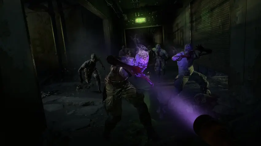 Dying Light 2 Stay Human: Reloaded Edition