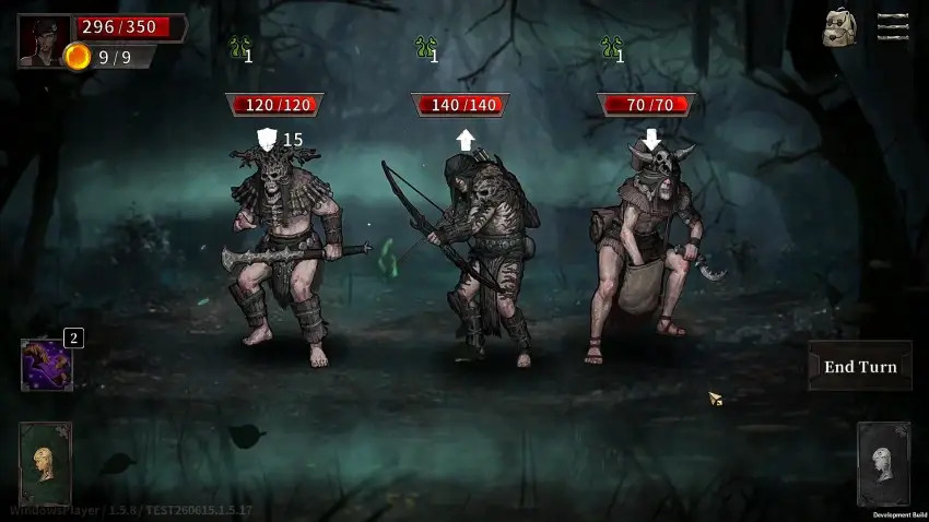 Shambles: Green Abyss