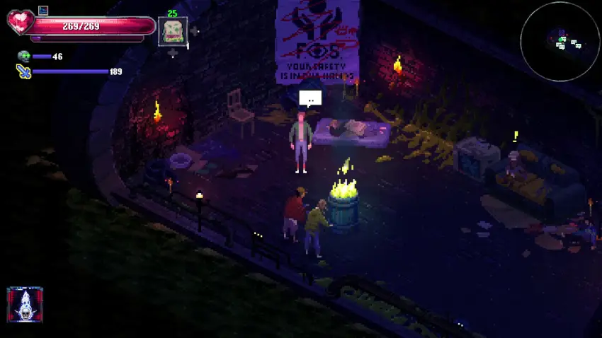 Kingdom of Night