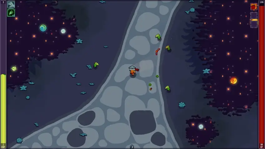 RICE - Repetitive Indie Combat Experience™