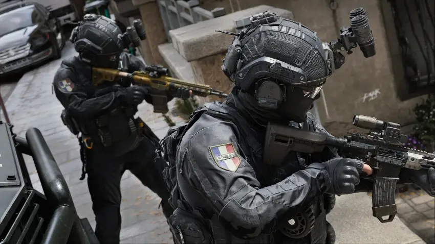 Call of Duty®: Modern Warfare® 4
