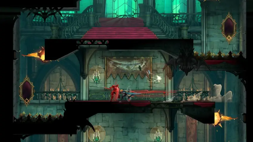 Castlevania: Belmont's Curse