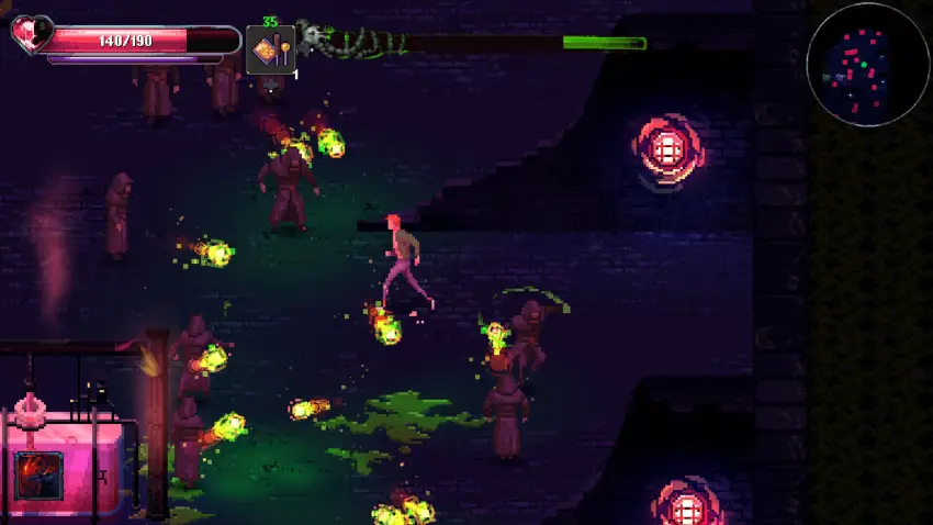 Kingdom of Night