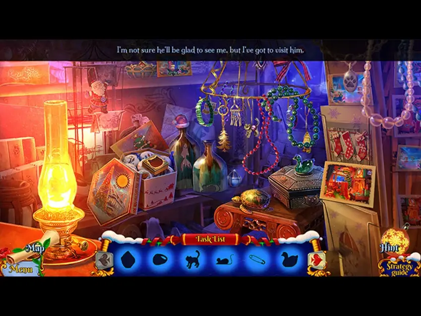 Christmas Stories: Alice's Adventures Collector's Edition