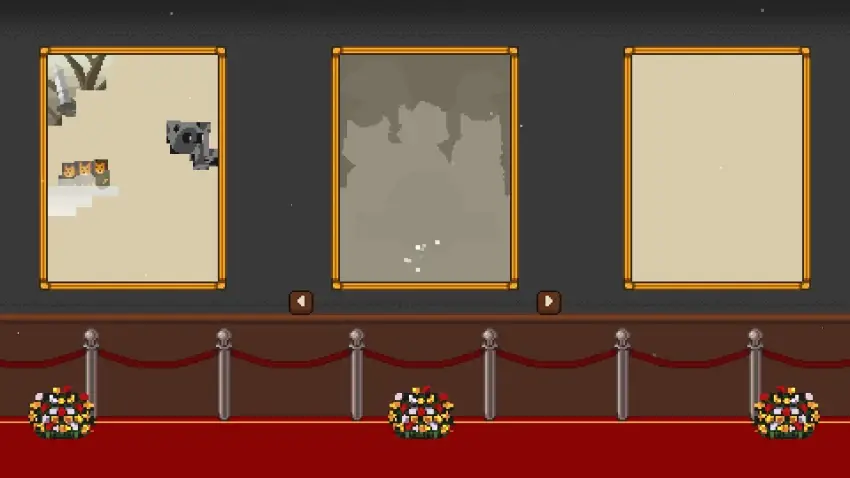 Mewseum: Film Festival