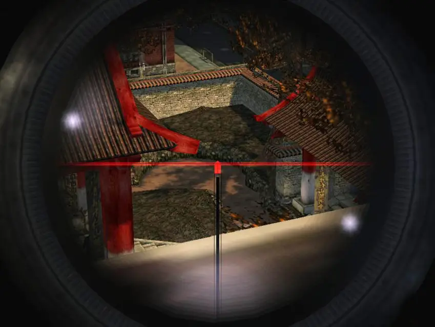 Hitman: Codename 47