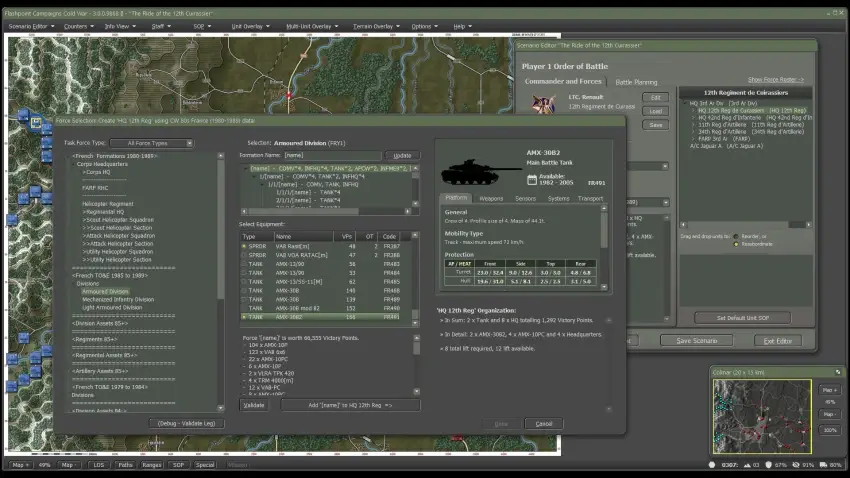 Flashpoint Campaigns: Cold War