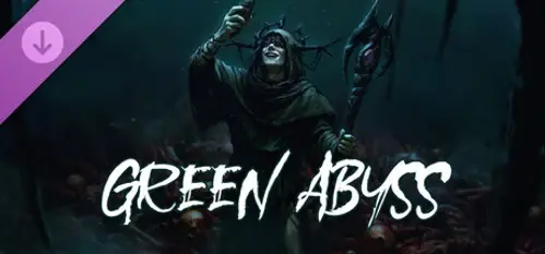 Shambles: Green Abyss