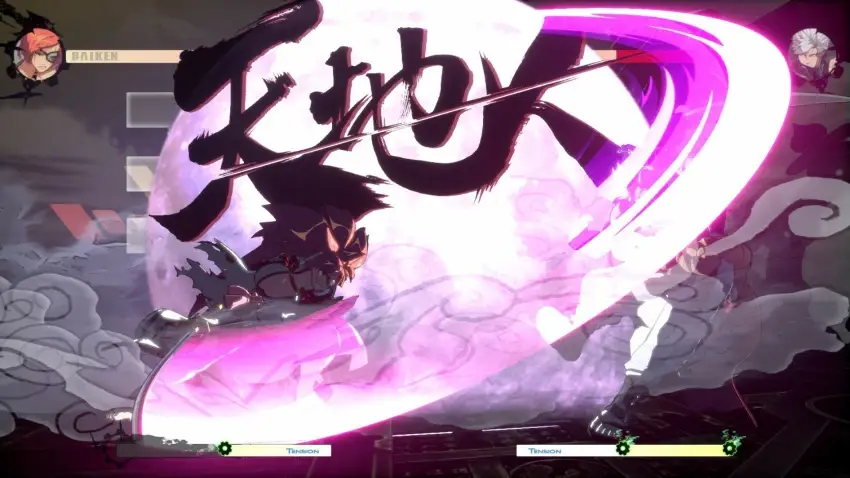 Guilty Gear -Strive- Season Pass 1