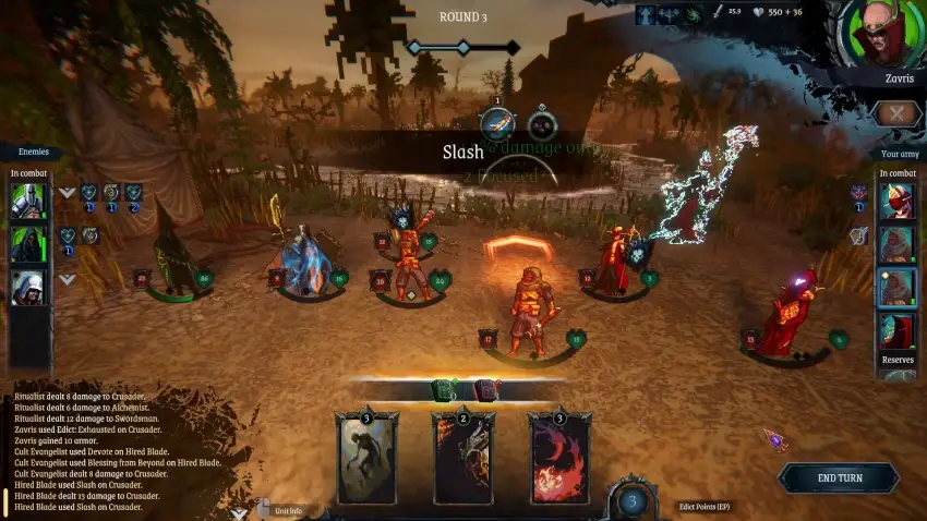 Lords of Ravage