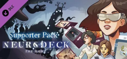 Neurodeck: Supporter Pack