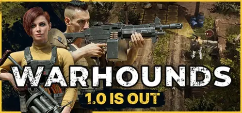 Warhounds