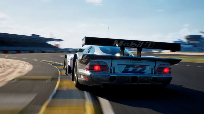 RENNSPORT: Endurance Classics Part 1
