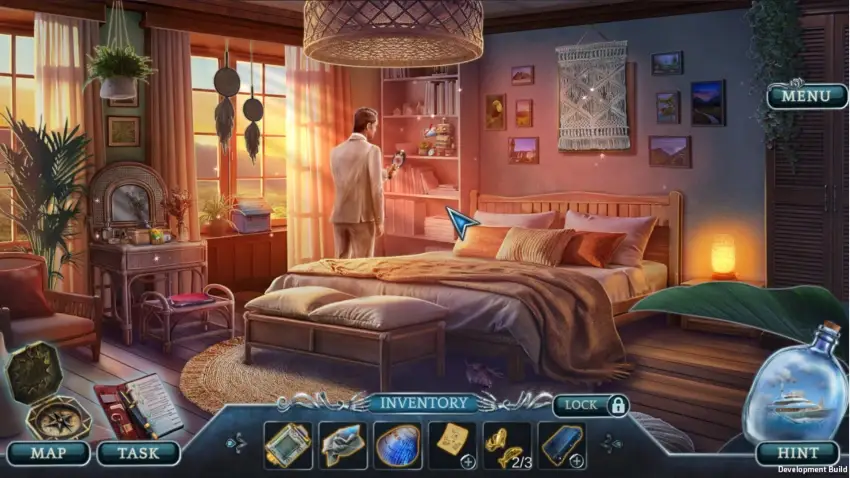 A Haunting Novel: Surfaced Secrets Collector's Edition
