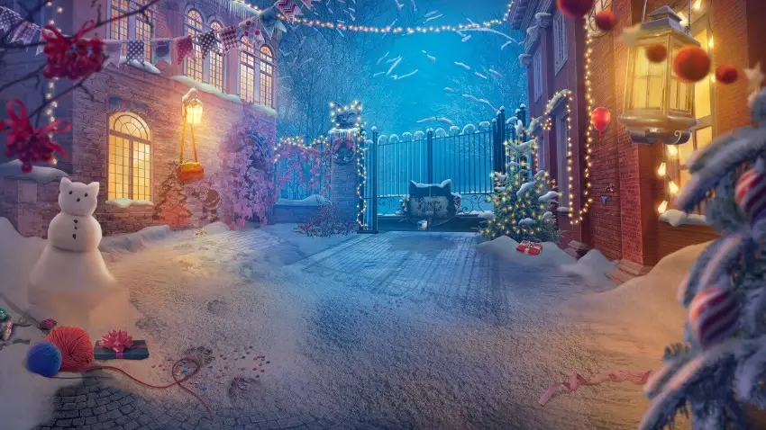 Christmas Stories: Taxi of Miracles Collector's Edition
