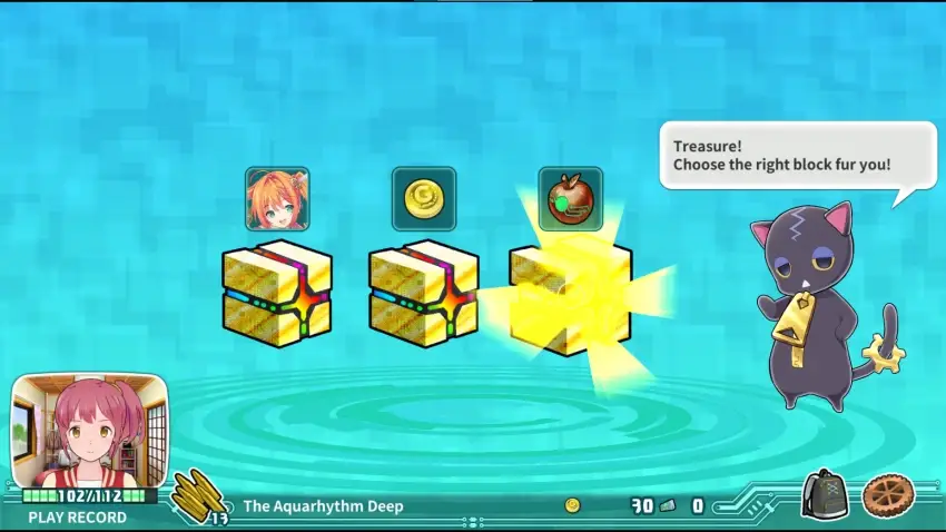 Super Bullet Break