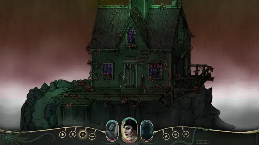 Stygian: Reign of the Old Ones