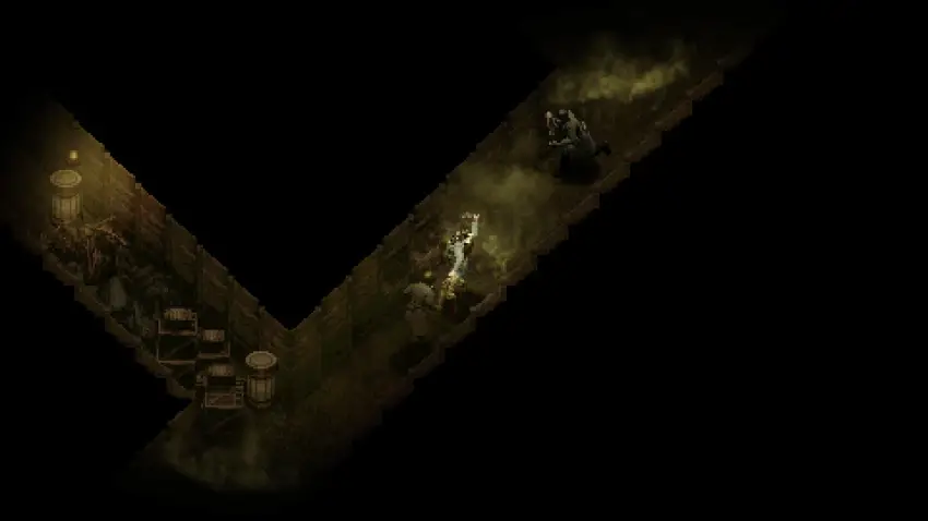CONSCRIPT: Director’s Cut