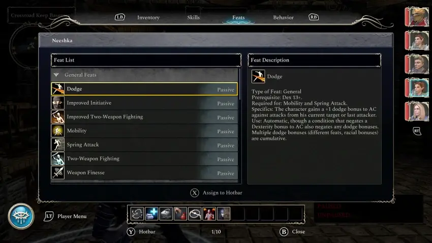 Dungeons & Dragons Neverwinter Nights 2: Enhanced Edition