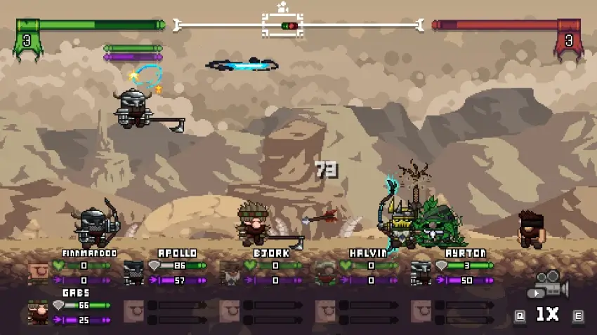 Raiders of Valhalla
